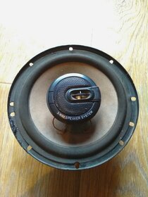 100W reproduktor - 2