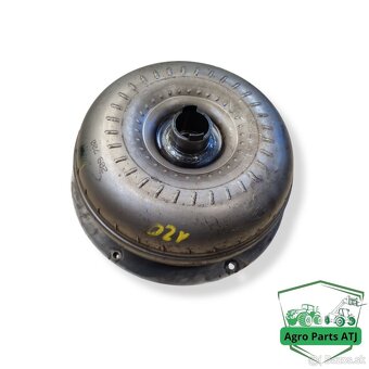 Spojka / Prevodník SACHS 209700 026207 JCB / Manitou - 2
