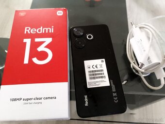 Xiaomi Redmi 13 - 2
