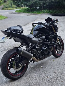Kawasaki 2750R 2013 - 2