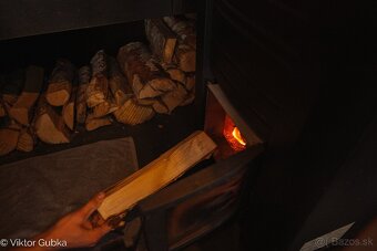 Prevádzkár/ka sáun pixxla (študentská brigáda / part-time) - 2