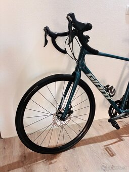 Giant Contend AR 2 - 2