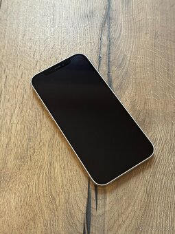 iPhone 12 64GB White - 2