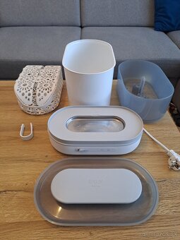 Elektrický sterilizátor Philips Avent SCF 286 - 2