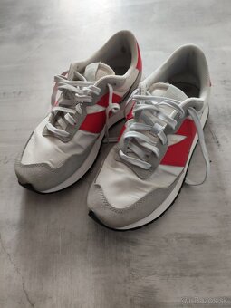 Pánske tenisky New Balance - 2