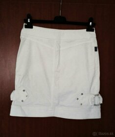 Sukna MOSCHINO JEANS original - 2