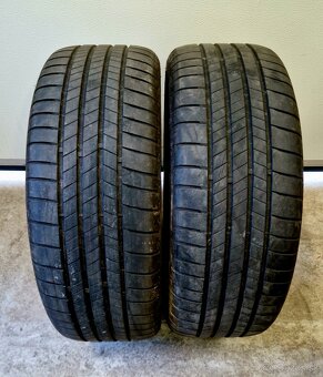 235/55r18 Bridgestone Turanza Eco - 2