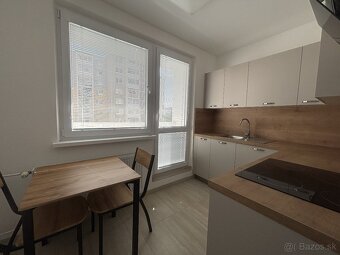 NA PRENÁJOM 1 IZBOVÝ BYT S BALKÓNOM, POPRAD - 2