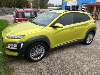 Predám Hyundai Kona - 2