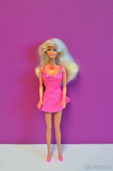 Barbie bábiky retro - 2