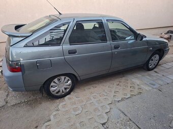 Predám Lada 2112-4 - 2