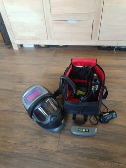 Speesglass 9100fx - 2