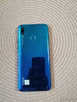 Huawei P Smart 2019 - 2