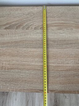 Skrinka napríklad pod TV 165x40x30 - 2