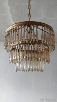Krištáľové lustre - 2