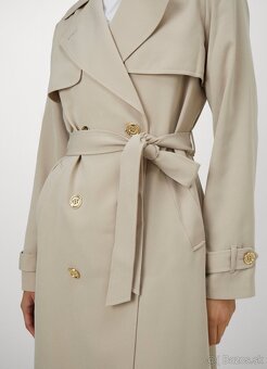 Michael Kors trenčkot veľ.L - 2