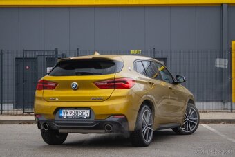 BMW X2 M35i A/T - 2