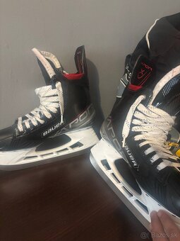 Korčule na ľad Bauer Vapor 3x Senior - 2