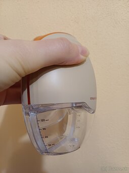 Elektricka odsavačka mlieka - 2