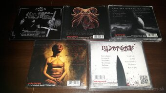 Metal cd po 12 e - 2