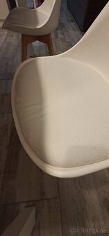 Stol a stolicky - 2