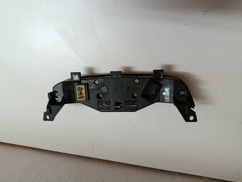 ovladanie stahovania okna fiat punto 2 20€ - 2