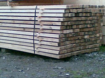 STREŠNÉ LATE _ super cena z dvora - 2