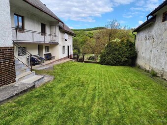 Rodinný dom na predaj - 2