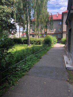 3 i tehlový byt s logiou v Štúrovej štvrti v centre Martina - 2