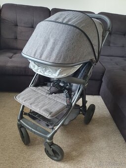 Oyster ZERO Gravity - 2