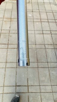 Jadrový vrták , jadrová korunka 18mm - 2