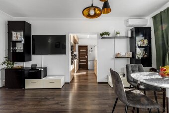 Na predaj 3-izb., kompl.zariadený byt, Nejedlého ul. - 2