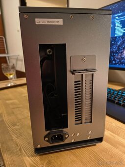 Kolink Rocket v2 Aluminium Mini-ITX - 2