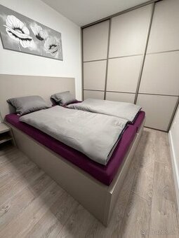 Na prenájom 2-izbový byt v novostavbe - 2