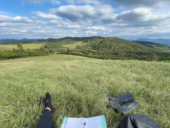Záujem o kúpu slnečného pozemka na samote - 2