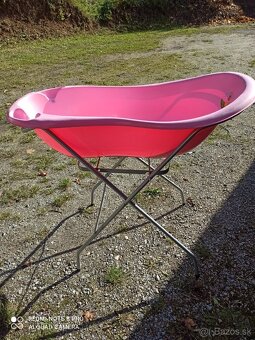 Vanička aj so stojanom - 2