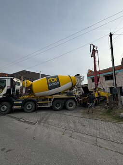 Príjmem do zamestnania murár/tesár iba s praxou - 2