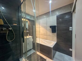 PREDAJ 1 izb. byt 35 m2 po kompletnej rek. ul. Škarvana - 2