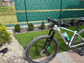 Predam Specialised - 2