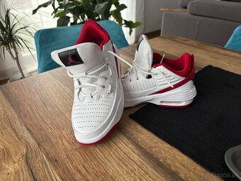 Air Jordan tenisky 37,5 - 2
