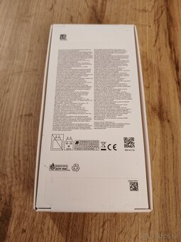 Predám neodbaleny Samsung Galaxy A26 5G - 2