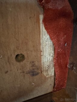 Kuchynské stoličky - 2