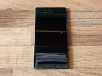 Sony Xperia Z5 - 32GB - Black - 2