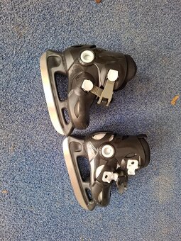 Detské korčule na ľad - 2