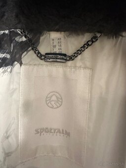 Sportalm zimna bunda - 2