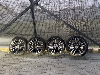 Predám disky BMW R19 styling 704 - 2