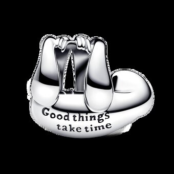 Pandora prívesok - Leňochod - 2