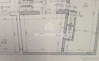 Prenájom Kancelárske priestory možnosť využitia aj na služby - 2