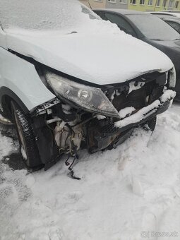 Kia Sportage EcodynamicS 1.7CDRI - 2