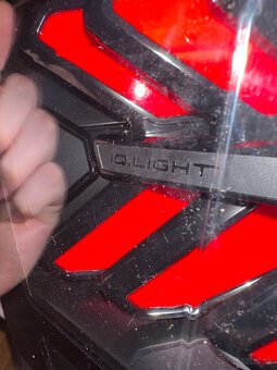 VW T-Cross ľavé zadné svetlo - 2